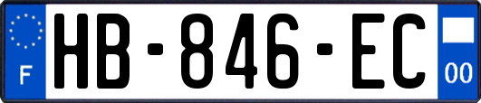 HB-846-EC