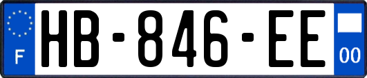 HB-846-EE