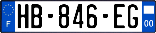 HB-846-EG