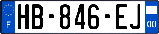 HB-846-EJ