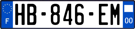 HB-846-EM