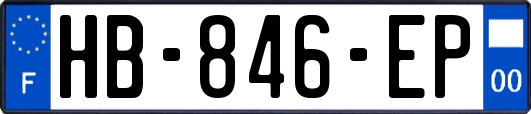 HB-846-EP