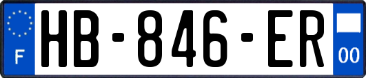 HB-846-ER