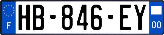 HB-846-EY