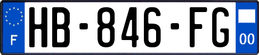 HB-846-FG