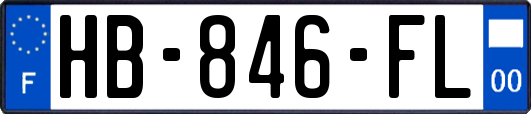HB-846-FL