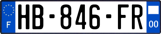 HB-846-FR