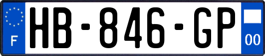 HB-846-GP