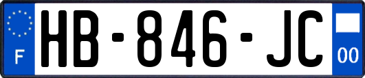 HB-846-JC