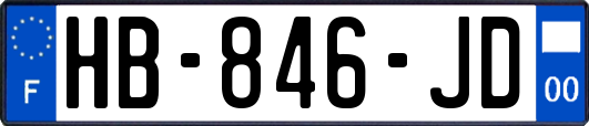 HB-846-JD