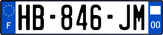 HB-846-JM