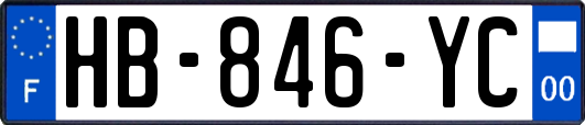 HB-846-YC