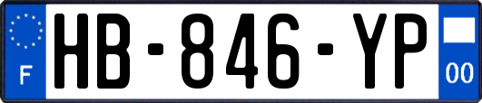 HB-846-YP