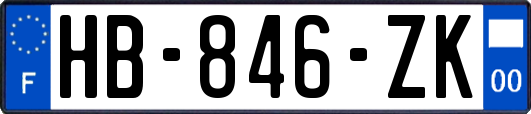 HB-846-ZK
