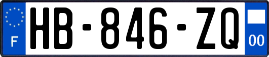 HB-846-ZQ