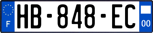 HB-848-EC