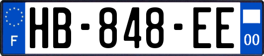 HB-848-EE