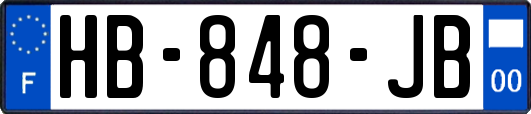 HB-848-JB