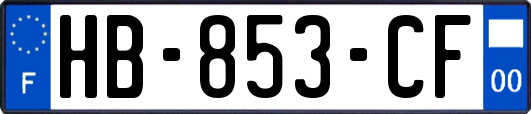 HB-853-CF