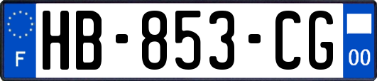 HB-853-CG