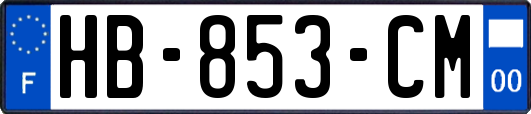 HB-853-CM