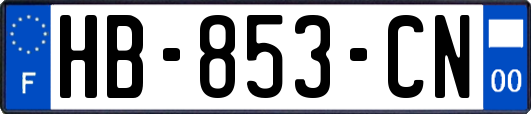 HB-853-CN