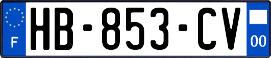 HB-853-CV