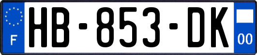 HB-853-DK