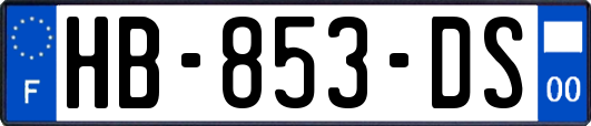 HB-853-DS