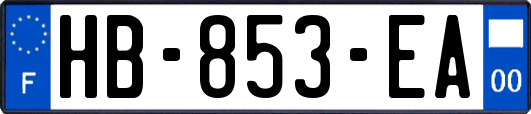 HB-853-EA
