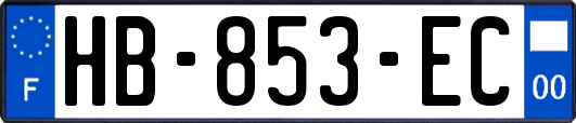 HB-853-EC