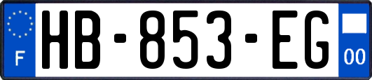 HB-853-EG