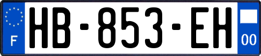 HB-853-EH
