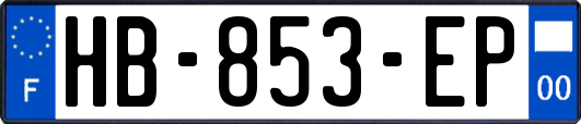 HB-853-EP
