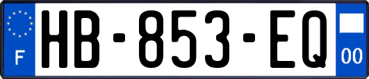 HB-853-EQ