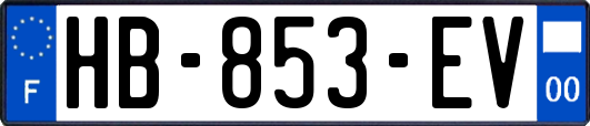 HB-853-EV