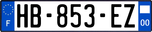 HB-853-EZ