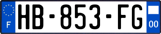 HB-853-FG