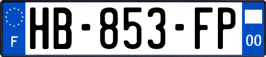 HB-853-FP