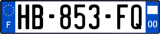 HB-853-FQ