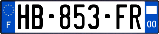 HB-853-FR