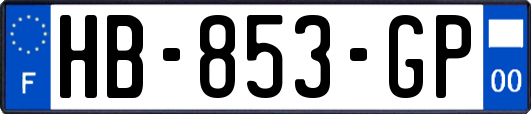 HB-853-GP