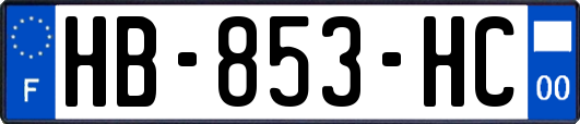 HB-853-HC