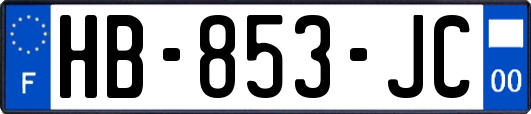 HB-853-JC