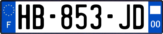 HB-853-JD