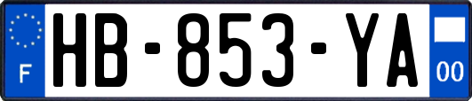 HB-853-YA