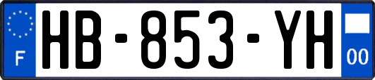 HB-853-YH