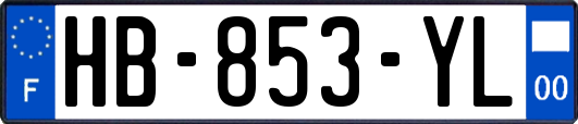 HB-853-YL