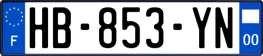HB-853-YN
