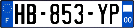 HB-853-YP